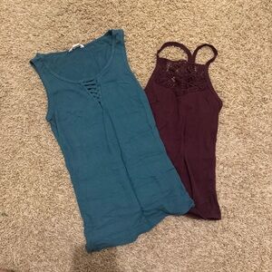 Tank Top Bundle